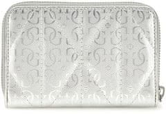 Guess Ženska denarnica SREDNJA SWGY9663140-SIL