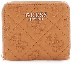 Guess Ženska denarnica MALA SWQL9658137-CAR
