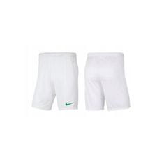Nike Hlače obutev za trening bela 188 - 192 cm/XL Dry Park Iii Nb K
