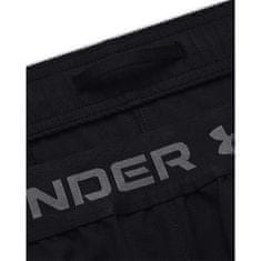 Under Armour Hlače obutev za trening črna 183 - 187 cm/L 1373718001UAVANISHWOVEN6INSHORTS