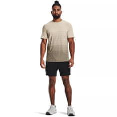 Under Armour Hlače obutev za trening črna 183 - 187 cm/L 1373718001UAVANISHWOVEN6INSHORTS