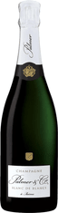 Palmer Champagne Blanc de blancs 1,5 l