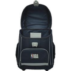 NBA Šolska torba ABC – športna torba za udobno in varno šolsko pot