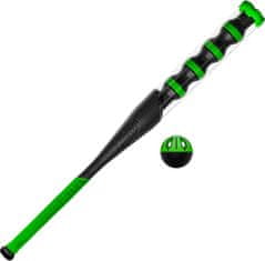 Nerf NERF Power Blast Otroški set za baseball z batom in žogo