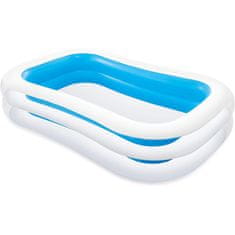 Intex Intex Pravokotni Vrtni Bazen 262x175x56 cm