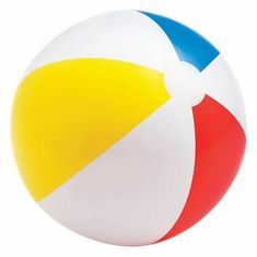 Intex Intex Napihljiva Plažna Žoga - 51 cm