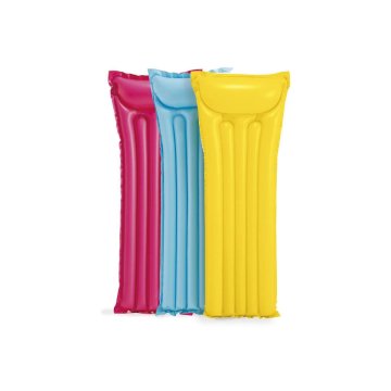Intex Intex - Napihljiva Blazina Za Plavanje - (Naključen izbor)