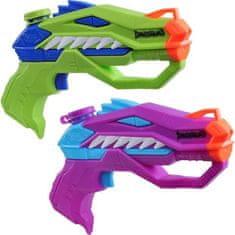 Nerf Nerf - Super Soaker Dinosquad Raptor Surge