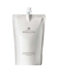 Molton Brown Tekoče milo za roke Coastal Cypress & Sea Fennel (polnilo za fino tekoče milo za roke) 400 ml