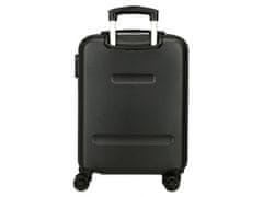 Joummabags ABS Potovalni kovček NEXT LEVEL, 55x38x20cm, 35L, 4871121 (majhen)