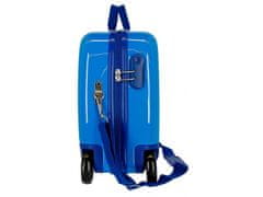 Joummabags Otroški potovalni kovček na kolesih / otroški voziček PAW PATROL Heroic, 34L, 4719821