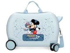 Joummabags MICKEY MOUSE Potovalni kovček za otroke, 25L, 4951021