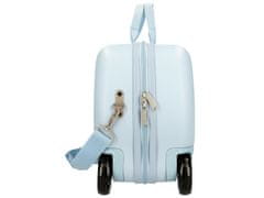 Joummabags MICKEY MOUSE Potovalni kovček za otroke, 25L, 4951021