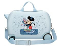 Joummabags MICKEY MOUSE Potovalni kovček za otroke, 25L, 4951021