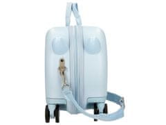 Joummabags MICKEY MOUSE Potovalni kovček za otroke, 25L, 4951021