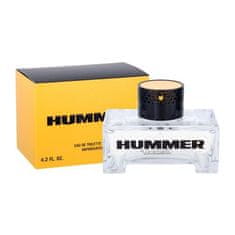 Hummer Hummer 125 ml toaletna voda za moške