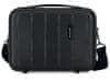 Joummabags MOVOM Wood Black, potovalni kozmetični kovček, 21x29x15cm, 9L, 5313961