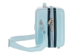 Joummabags ABS Potovalni kozmetični kovček ROLL ROAD Pelikan Love, 21x29x15cm, 9L, 3573921