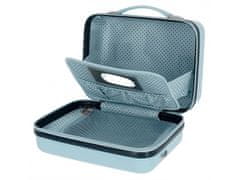 Joummabags ABS Potovalni kozmetični kovček ROLL ROAD Pelikan Love, 21x29x15cm, 9L, 3573921