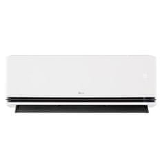 LG DualCool Deluxe AI Air klimatska naprava (H12S1DA), z montažo