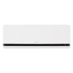 LG DualCool Deluxe AI Air klimatska naprava (H12S1DA), z montažo