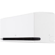 LG DualCool Deluxe AI Air klimatska naprava (H12S1DA), z montažo