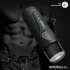 INTOYOU MASTURBATOR Intoyou App Series Egor