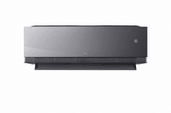 LG ArtCool Mirror AI Air klimatska naprava (AA12SP), z montažo