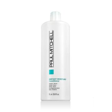Paul Mitchell Instant Moisture Conditioner balzam za lase suhi lasje unisex