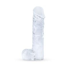 Gildo Steklen realističen dildo Gildo - No. 29