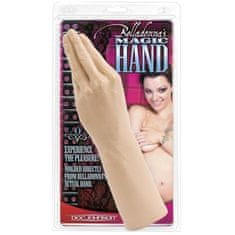 Doc Johnson Fisting dido Doc Johnson - Belladonna's Magic Hand, bež