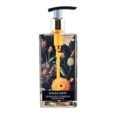 Vivian Gray Kremno tekoče milo za roke Sensuous Camelia (kremno milo) 350 ml
