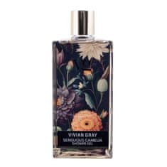 Vivian Gray Kremni gel za prhanje Sensuous Camelia (gel za prhanje) 350 ml