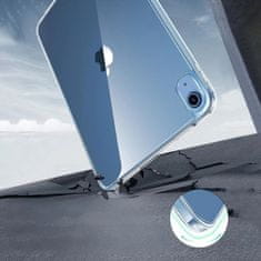 Tech-protect Flexair Hybrid ovitek za iPad 10.9'' 10gen 2022 / 11'' 11gen 2025, prozoren