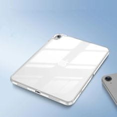 Tech-protect Flexair Hybrid ovitek za iPad 10.9'' 10gen 2022 / 11'' 11gen 2025, prozoren