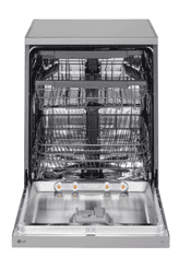 LG DF243FVS pomivalni stroj