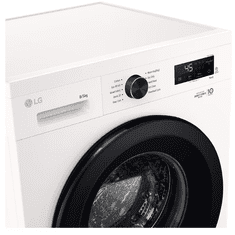LG W4X1085NWK pralno sušilni stroj