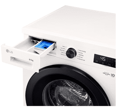 LG W4X1085NWK pralno sušilni stroj