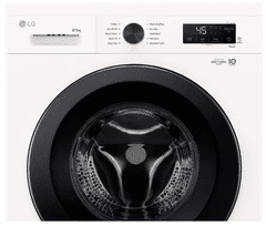 LG W4X1085NWK pralno sušilni stroj