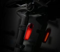 Maars LED luč za kolo MS 401, sprednja