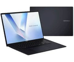 ASUS Vivobook 18 M1807HA-S8022W prenosnik, R7-260, 32GB, SSD 1TB, IPS, W11H (90NB15P1-M00780)