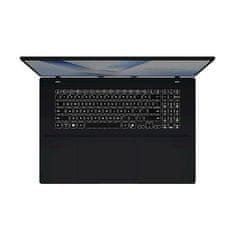 ASUS Vivobook 18 M1807HA-S8022W prenosnik, R7-260, 32GB, SSD 1TB, IPS, W11H (90NB15P1-M00780)