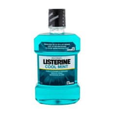 Listerine Cool Mint Mouthwash 1000 ml ustna voda za svež dah