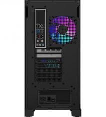 MSI MPG Infinite X3 AI 2NVZ9 namizni računalnik, Ultra 9 285K, 128GB, SSD1TB, RTX5090, W11H (9S6-B94211-257)