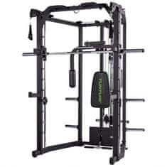 Tunturi Full Smith naprava Tunturi SM80
