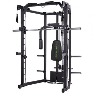 Tunturi Full Smith naprava Tunturi SM80