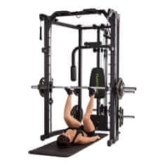 Tunturi Full Smith naprava Tunturi SM80
