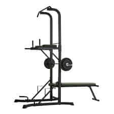 Tunturi Tunturi Power Tower PT60