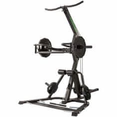 Tunturi Fitnes naprava WT85