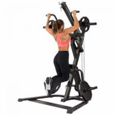 Tunturi Fitnes naprava WT85